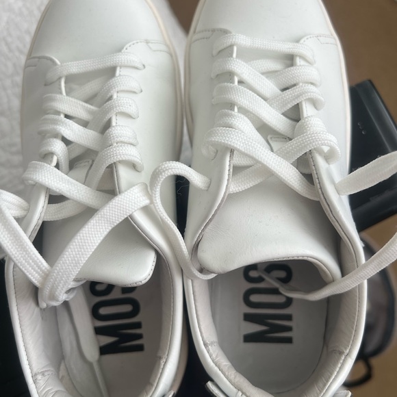 Moschino sneakers - Picture 7 of 9